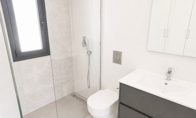 Sale - Detached Villa -
Algorfa - La Finca Golf Resort