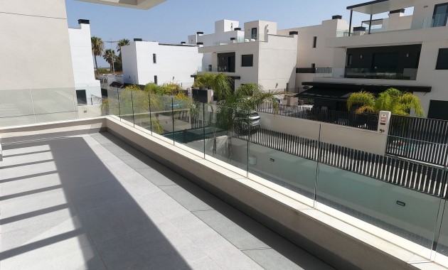 Sale - Detached Villa -
Algorfa - La Finca Golf Resort