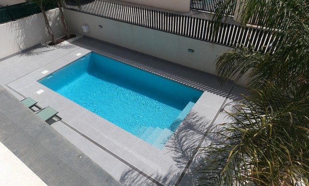 Sale - Detached Villa -
Algorfa - La Finca Golf Resort