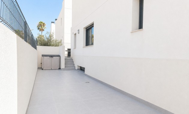 Sale - Detached Villa -
Algorfa - La Finca Golf Resort