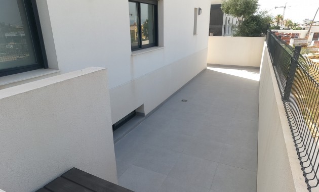 Sale - Detached Villa -
Algorfa - La Finca Golf Resort
