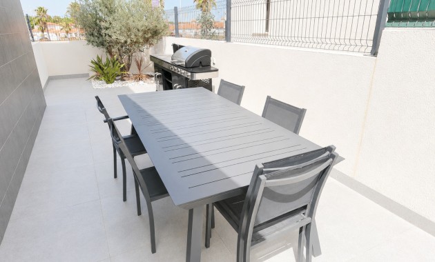 Sale - Detached Villa -
Algorfa - La Finca Golf Resort