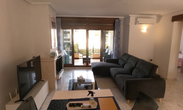 Sale - Apartment / flat -
Algorfa - La Finca Golf Resort