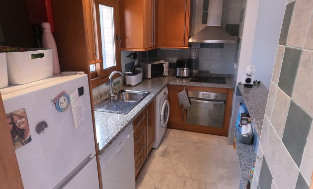Sale - Apartment / flat -
Algorfa - La Finca Golf Resort