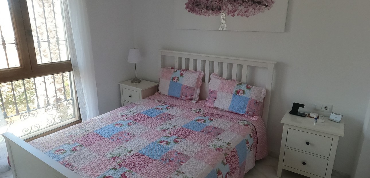 Sale - Apartment / flat -
Algorfa - La Finca Golf Resort