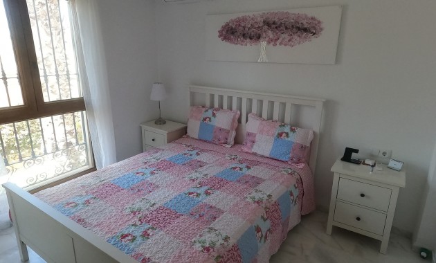 Sale - Apartment / flat -
Algorfa - La Finca Golf Resort