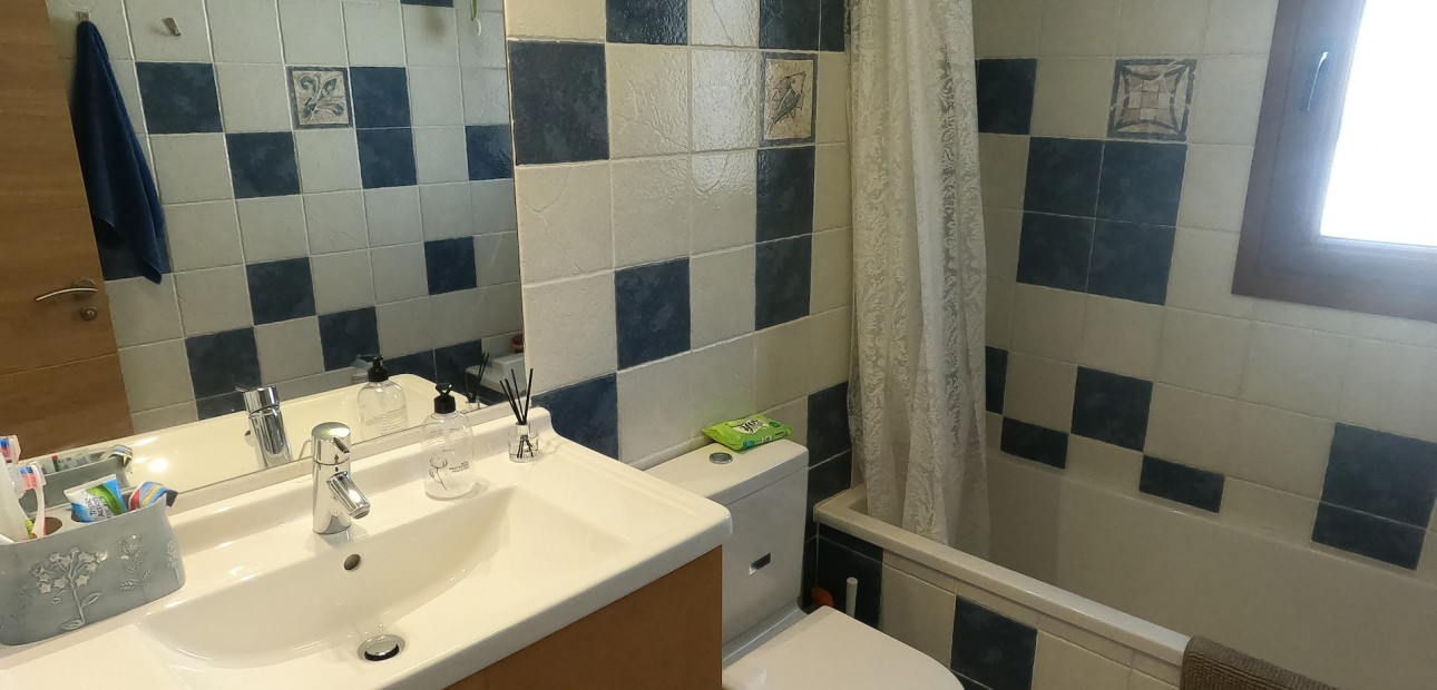 Sale - Apartment / flat -
Algorfa - La Finca Golf Resort