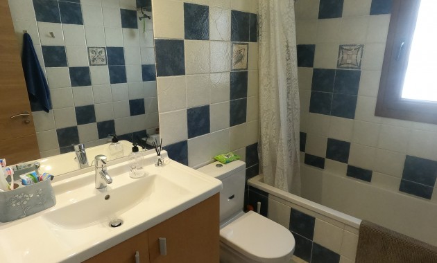 Sale - Apartment / flat -
Algorfa - La Finca Golf Resort