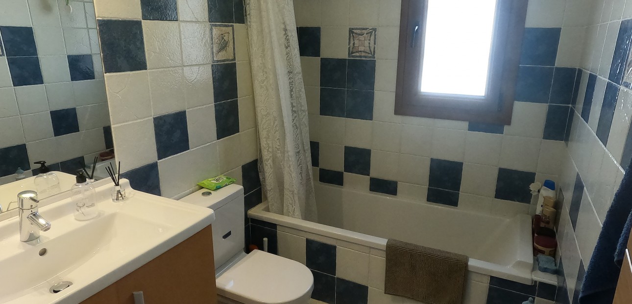 Sale - Apartment / flat -
Algorfa - La Finca Golf Resort