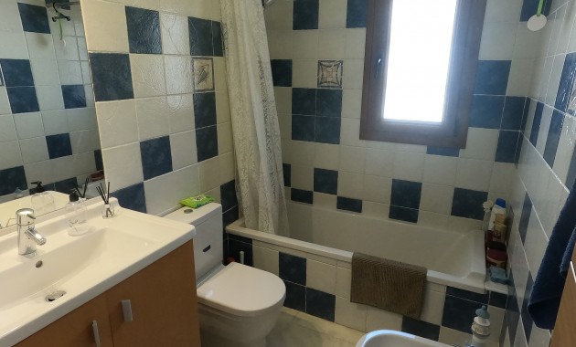Sale - Apartment / flat -
Algorfa - La Finca Golf Resort
