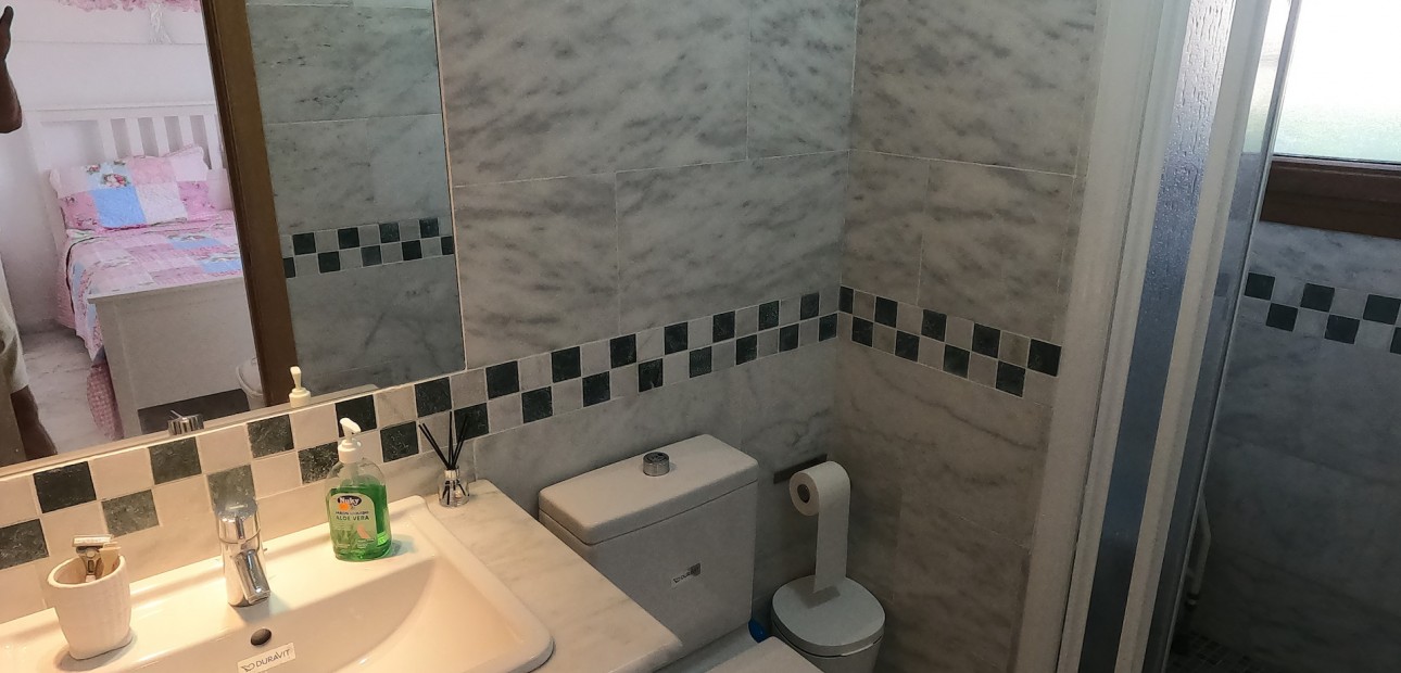 Sale - Apartment / flat -
Algorfa - La Finca Golf Resort
