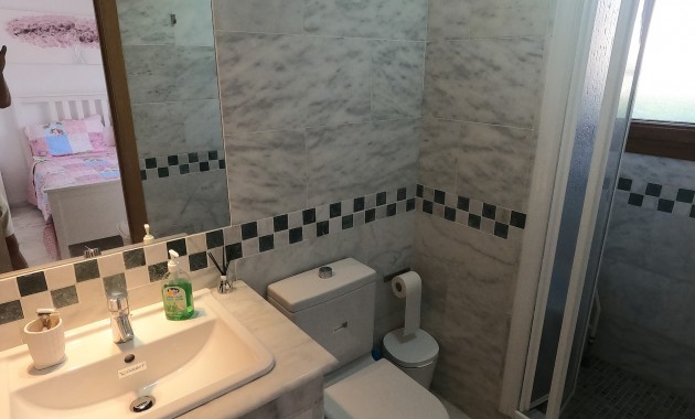 Sale - Apartment / flat -
Algorfa - La Finca Golf Resort