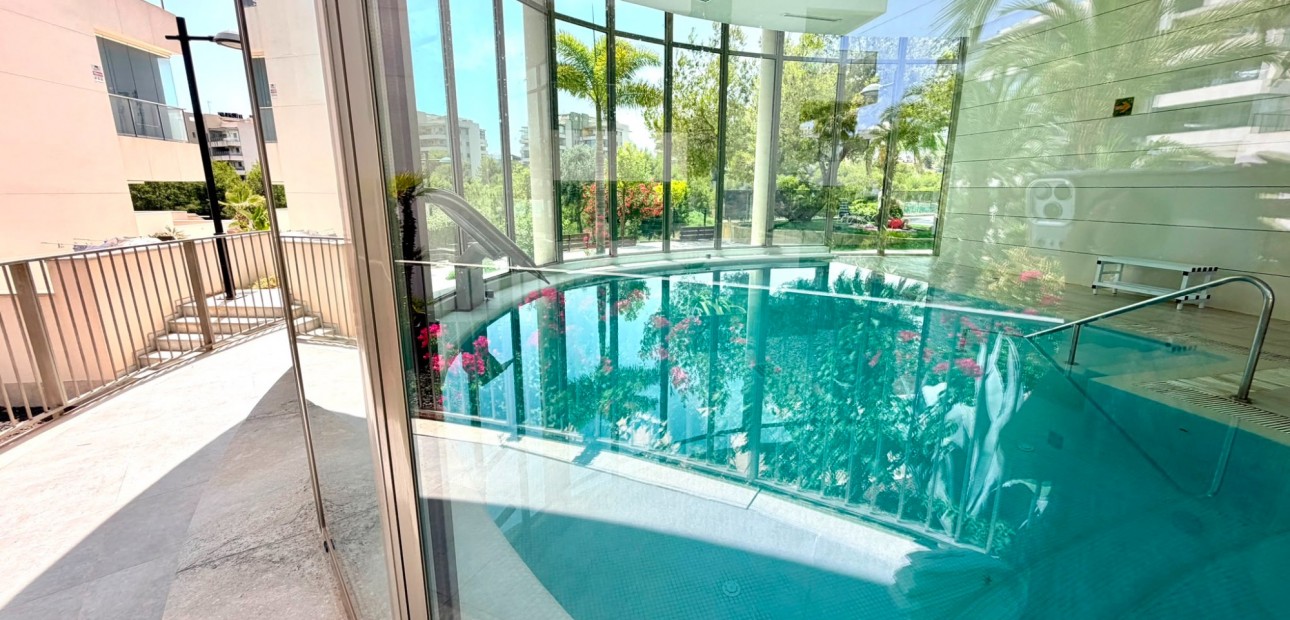 Sale - Apartment / flat -
Orihuela Costa - La Zenia