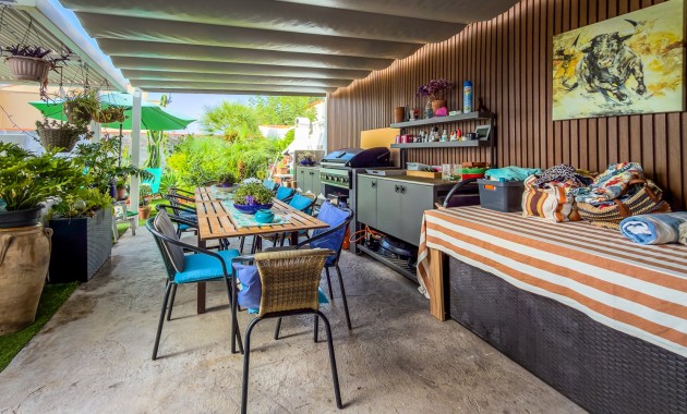 Sale - Villa -
Torrevieja - Torreta - Florida