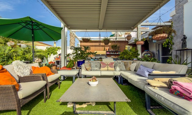 Sale - Villa -
Torrevieja - Torreta - Florida