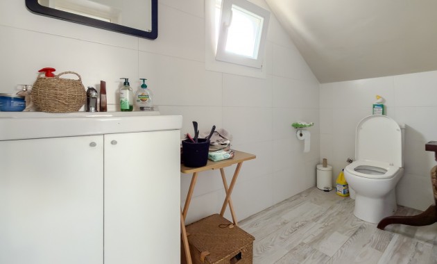 Sale - Villa -
Torrevieja - Torreta - Florida