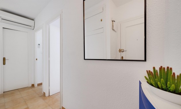 Herverkoop - Appartement / flat -
Torrevieja - torrevieja