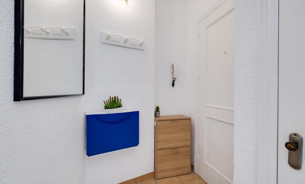 Herverkoop - Appartement / flat -
Torrevieja - torrevieja