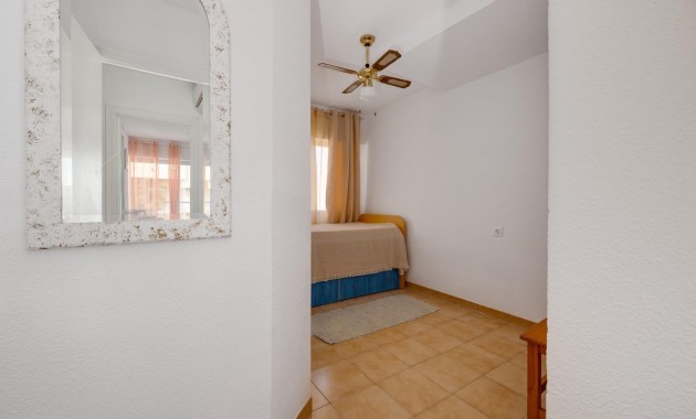 Herverkoop - Appartement / flat -
Torrevieja - torrevieja