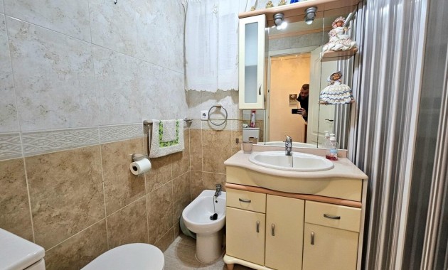 Sale - Apartment / flat -
Torrevieja - Estacion de autobuses
