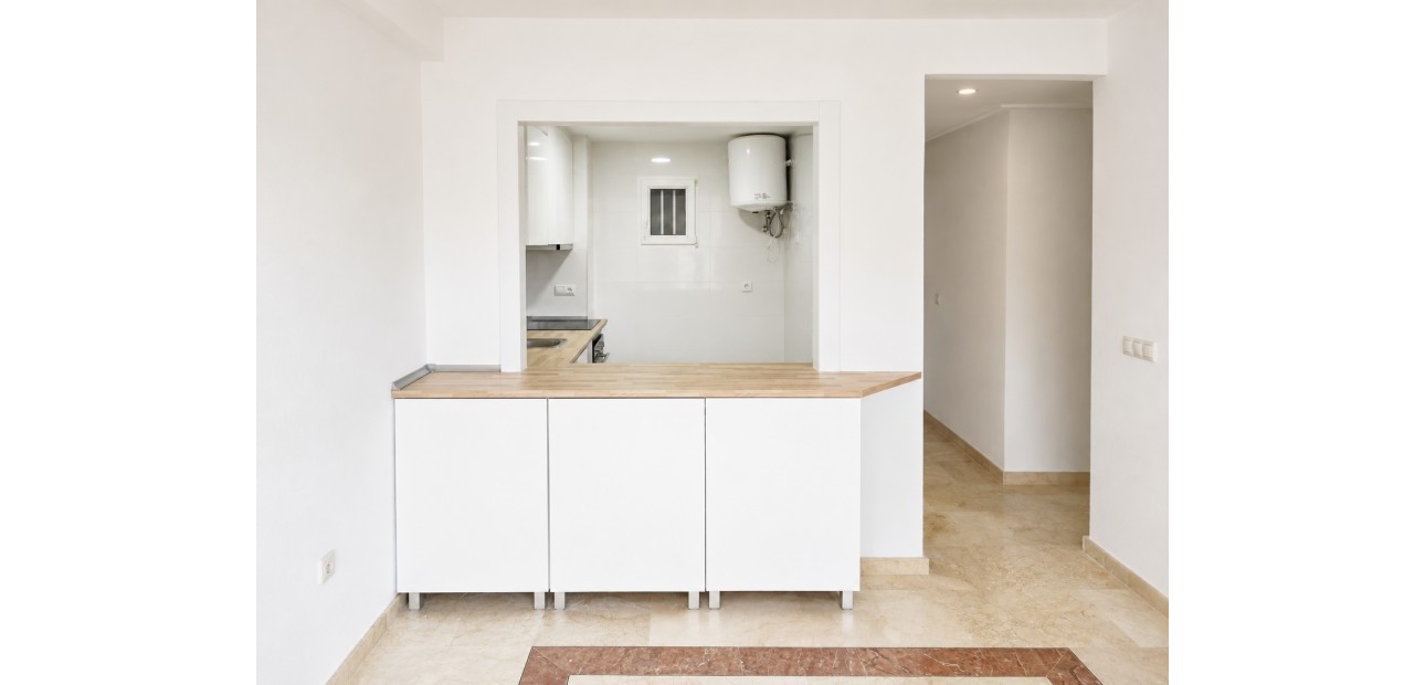 Sale - Apartment / flat -
Orihuela Costa - Dehesa de Campoamor