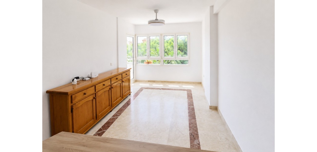 Sale - Apartment / flat -
Orihuela Costa - Dehesa de Campoamor