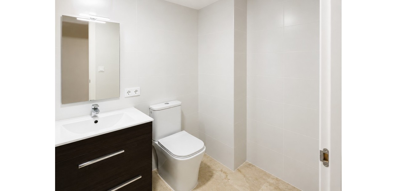 Sale - Apartment / flat -
Orihuela Costa - Dehesa de Campoamor