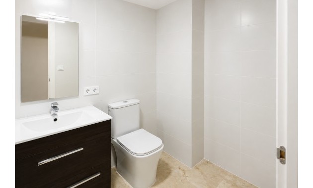 Sale - Apartment / flat -
Orihuela Costa - Dehesa de Campoamor
