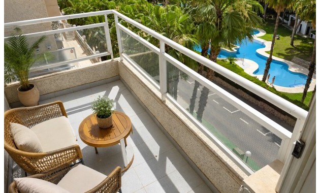 Sale - Apartment / flat -
Orihuela Costa - Dehesa de Campoamor