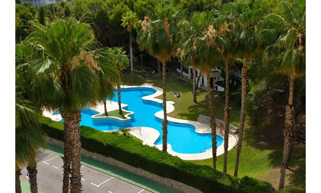 Sale - Apartment / flat -
Orihuela Costa - Dehesa de Campoamor