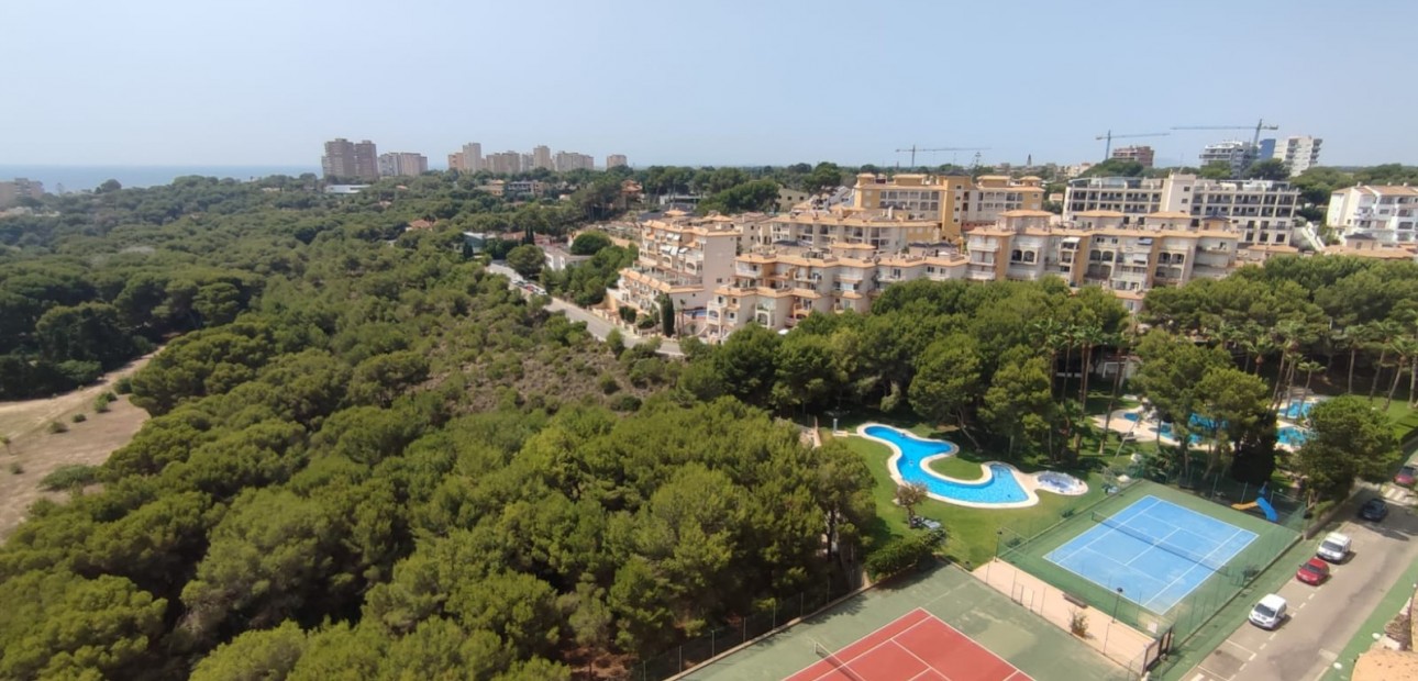 Sale - Apartment / flat -
Orihuela Costa - Dehesa de Campoamor