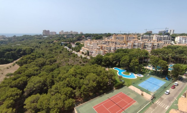 Sale - Apartment / flat -
Orihuela Costa - Dehesa de Campoamor