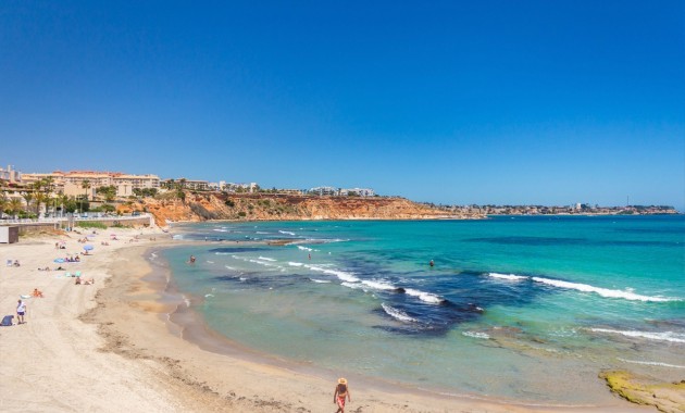 Sale - Apartment / flat -
Orihuela Costa - Dehesa de Campoamor