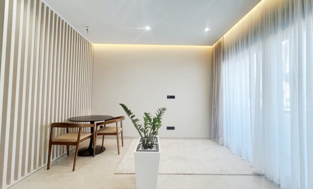 Sale - Apartment / flat -
Torrevieja - Playa Los Locos