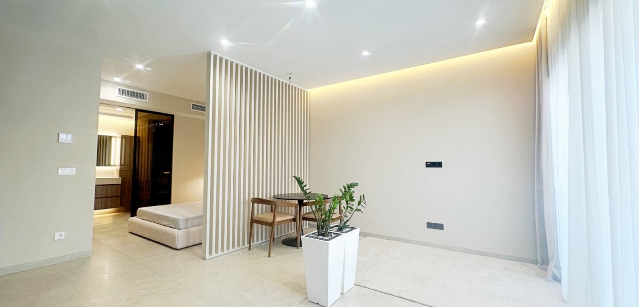 Sale - Apartment / flat -
Torrevieja - Playa Los Locos