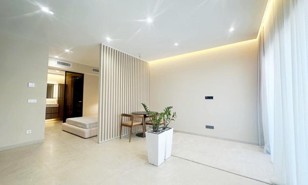 Sale - Apartment / flat -
Torrevieja - Playa Los Locos