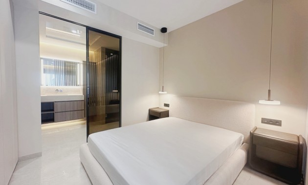 Sale - Apartment / flat -
Torrevieja - Playa Los Locos