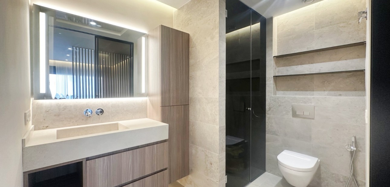 Sale - Apartment / flat -
Torrevieja - Playa Los Locos