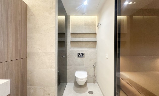 Sale - Apartment / flat -
Torrevieja - Playa Los Locos