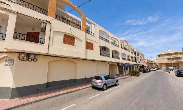 Sale - Apartment / flat -
Torrevieja - Playa Los Locos