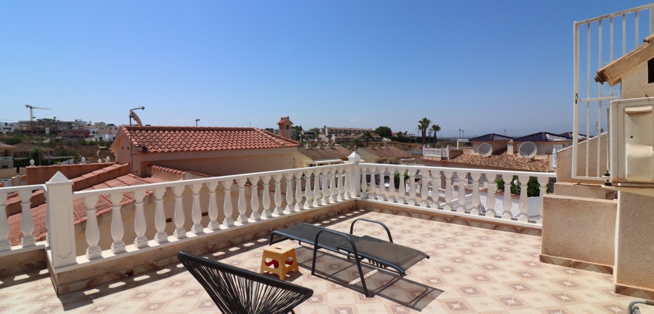 Venta - Detached Villa -
Benimar - Benimar I