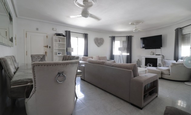 Venta - Detached Villa -
Benimar - Benimar I