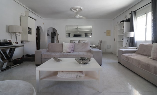 Venta - Detached Villa -
Benimar - Benimar I