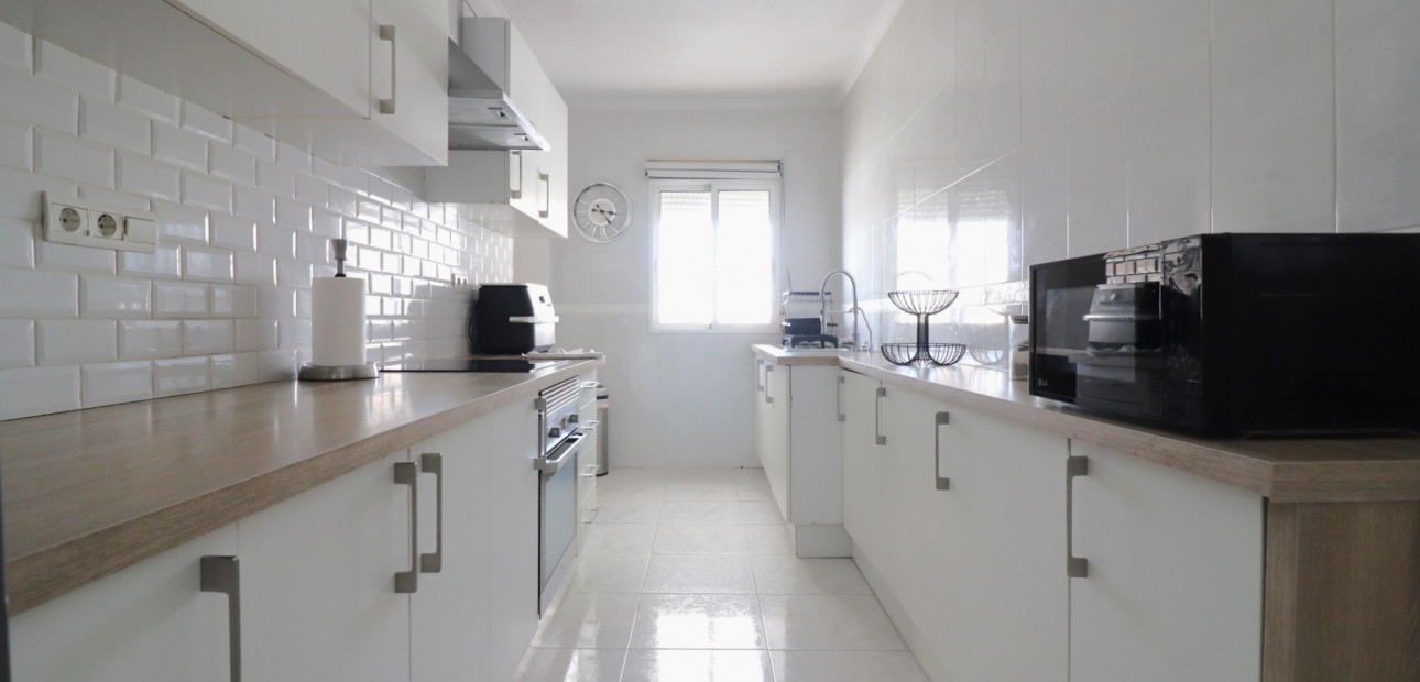 Venta - Detached Villa -
Benimar - Benimar I