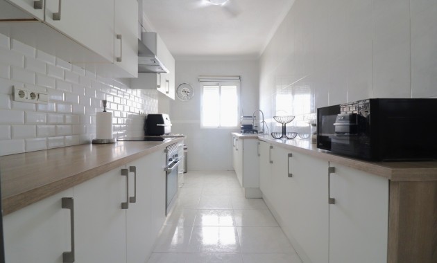 Venta - Detached Villa -
Benimar - Benimar I