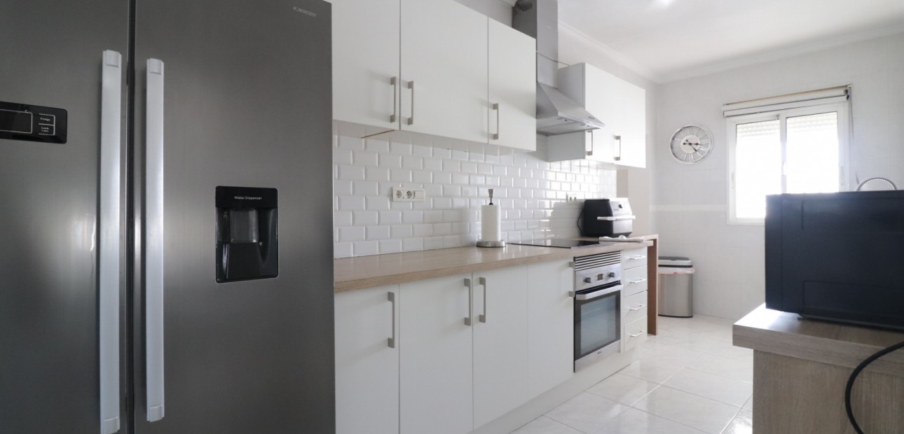 Venta - Detached Villa -
Benimar - Benimar I