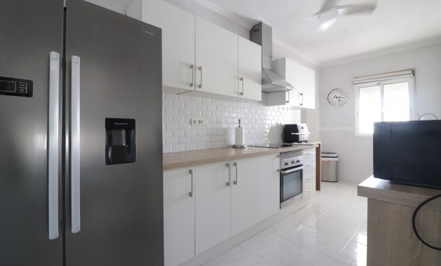 Venta - Detached Villa -
Benimar - Benimar I