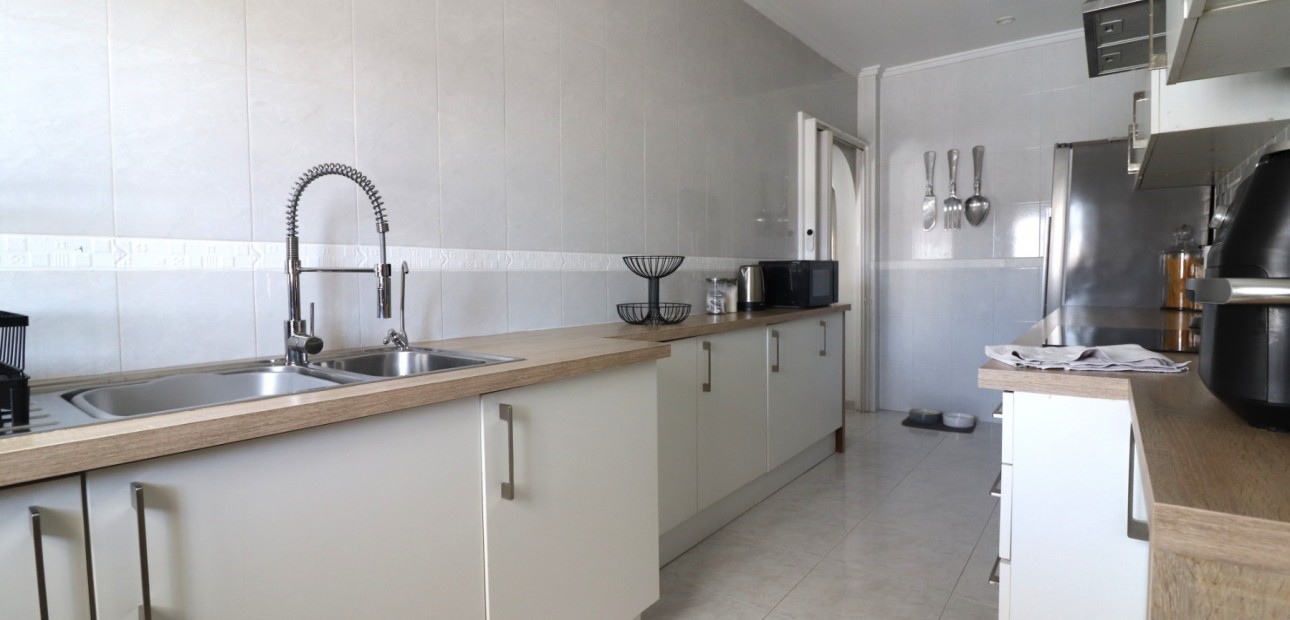 Venta - Detached Villa -
Benimar - Benimar I