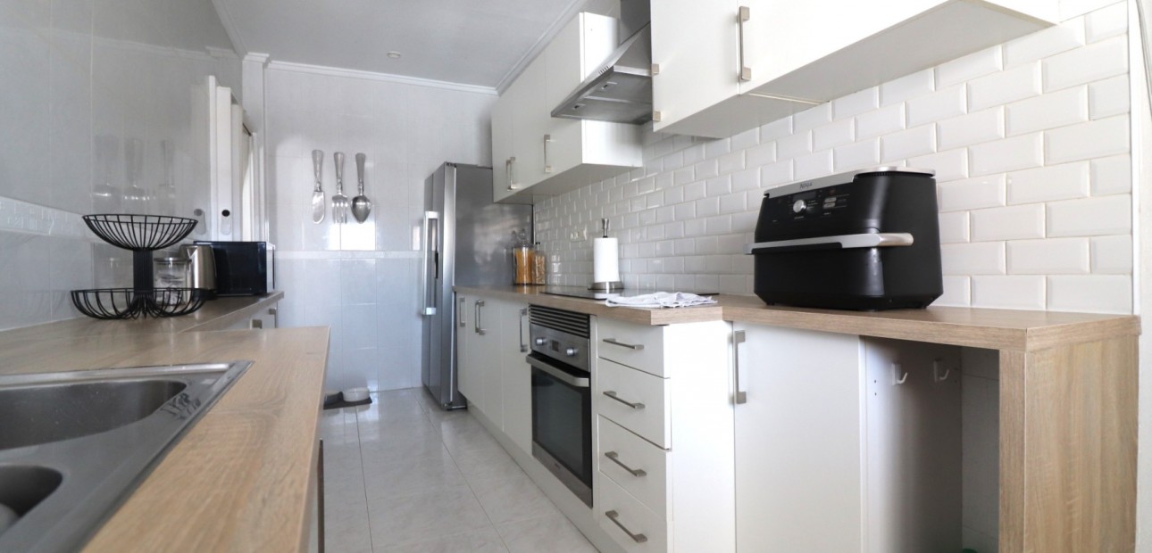 Venta - Detached Villa -
Benimar - Benimar I