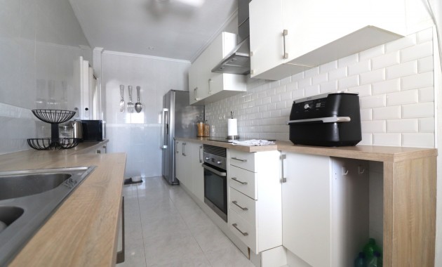 Venta - Detached Villa -
Benimar - Benimar I